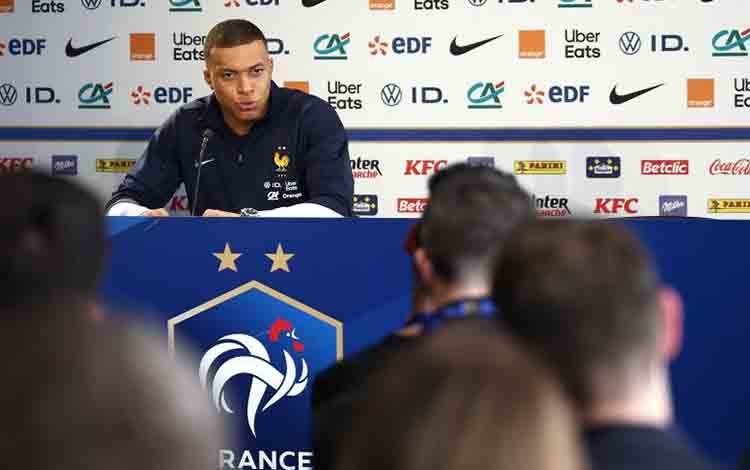 Tidak Bahagia di PSG, Alasan Mbappe Hengkang ke Real Madrid