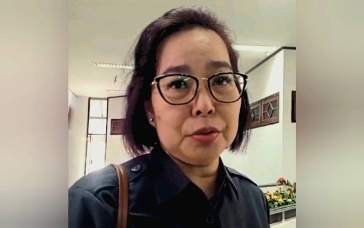 Masyarakat Kecamatan Awang Keluhkan Jaringan Telekomunikasi Belum Merata