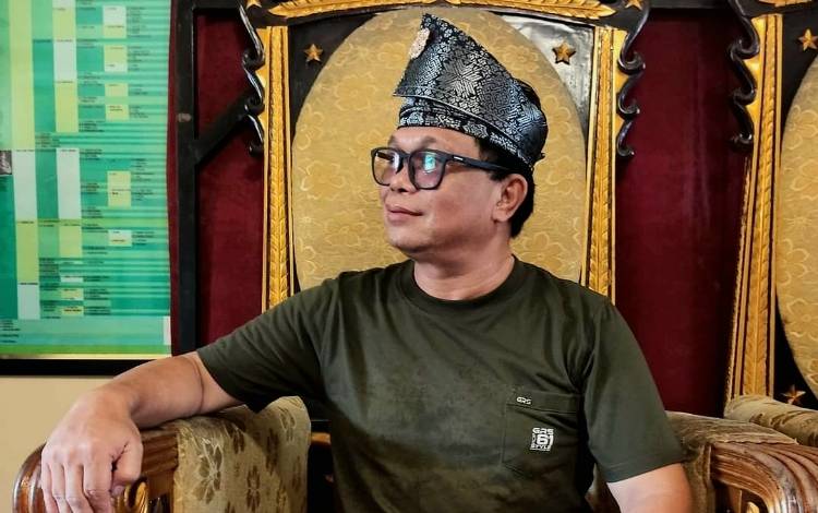 Sarana dan Prasarana di Wilayah Permukiman Kumuh Perlu Lebih Diperhatikan