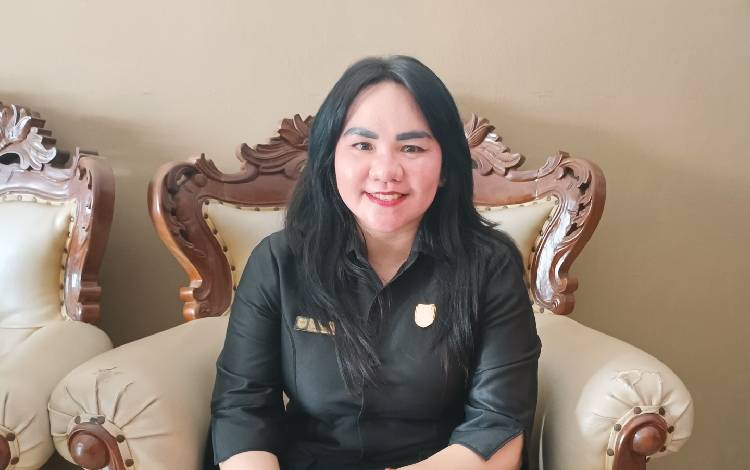 DPRD Gunung Mas Dorong Pemuda Gunakan Hak Pilihnya pada Pilkada 2024