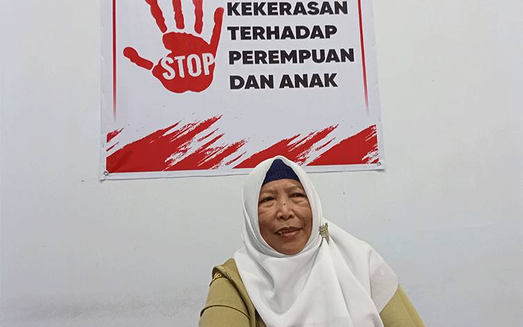 DP3AP2KB Kobar Catat 66 Pengajuan Pernikahan Anak Usia Dini Sepanjang 2023