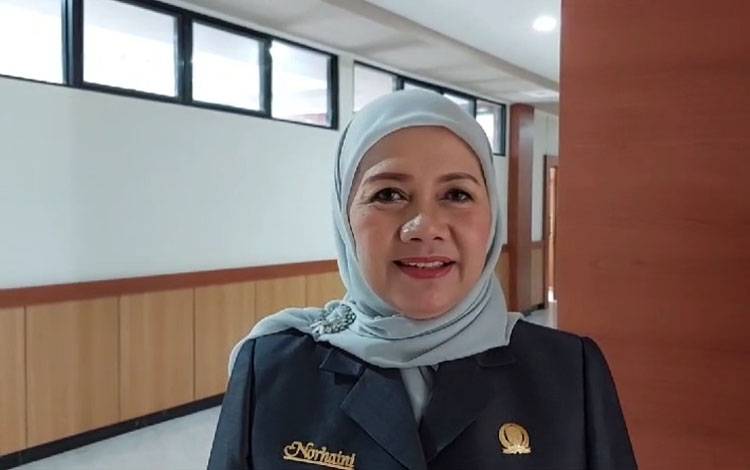 Musim Pancaroba Minta Masyarakat Terapkan Pola Hidup Sehat