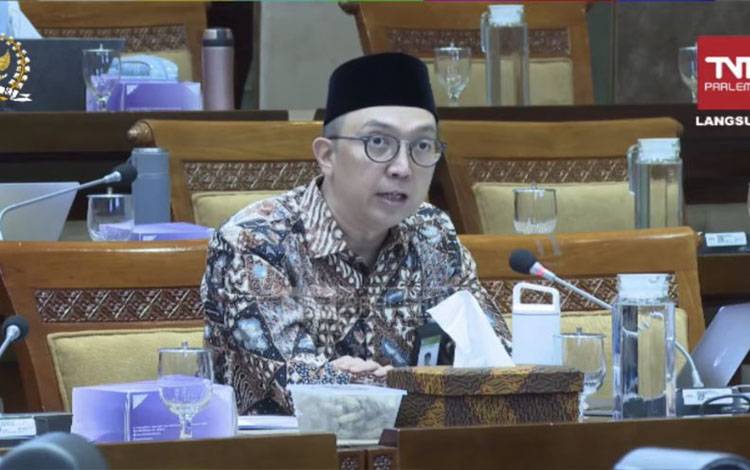 Kemendikbudristek Siapkan Rp199,95 Miliar Dukung Anak Bersekolah
