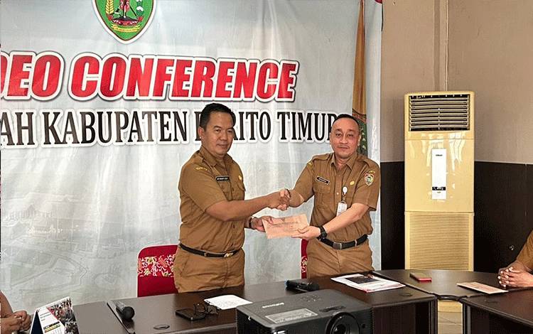 Pengawasan Pemerintahan Jamin Efisiensi dan Efektivitas