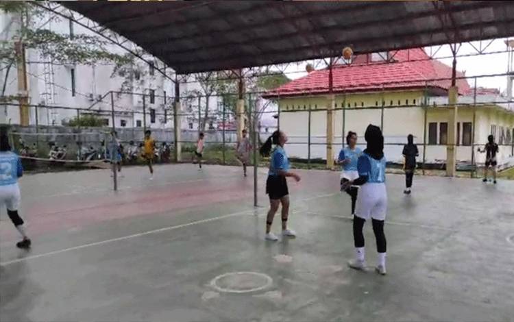 Atlet Takraw Kalteng Lolos PON XXI 2024 akan Jajal 3 Provinsi