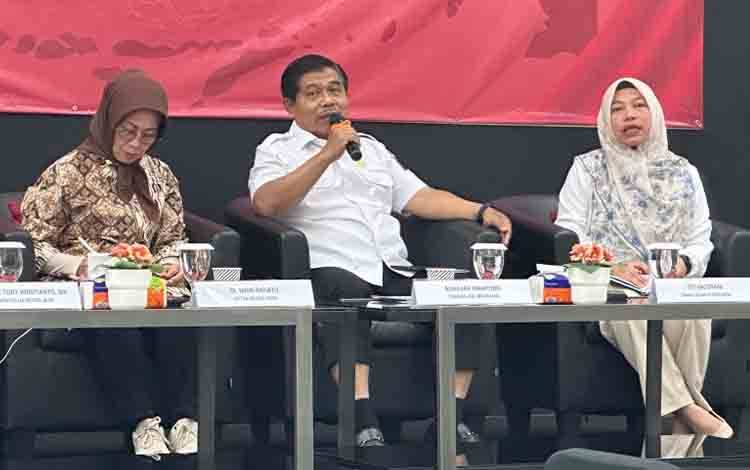 Kemendagri: Realisasi Anggaran Pilkada 2024 Sudah 31,12 Persen