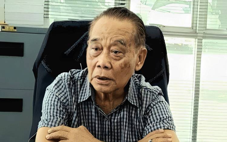 Achmad Rasyid Ingatkan PBS Jangan Biarkan Masyarakat Lokal Hanya Jadi Penonton