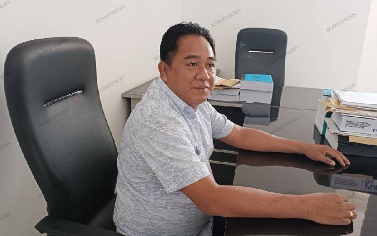 DPRD Gunung Mas Imbau ASN Jaga Netralitas jelang Pilkada 2024