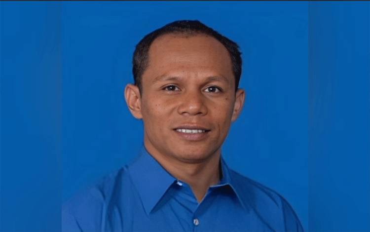 Anggota Komisi A DPRD Palangka Raya Mendorong Masyarakat Bijak Gunakan Aplikasi Lapor Palangka Raya
