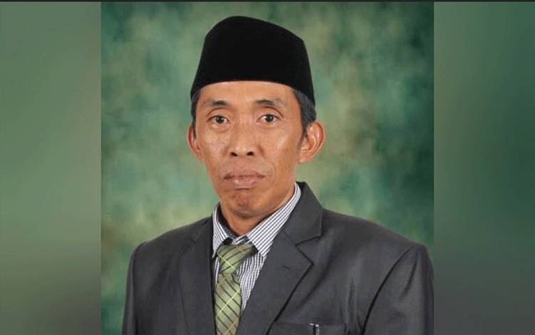 Rusdiansyah Mendukung Operasi Yustisi Pelanggaran Pengelolaan Sampah oleh Satpol PP