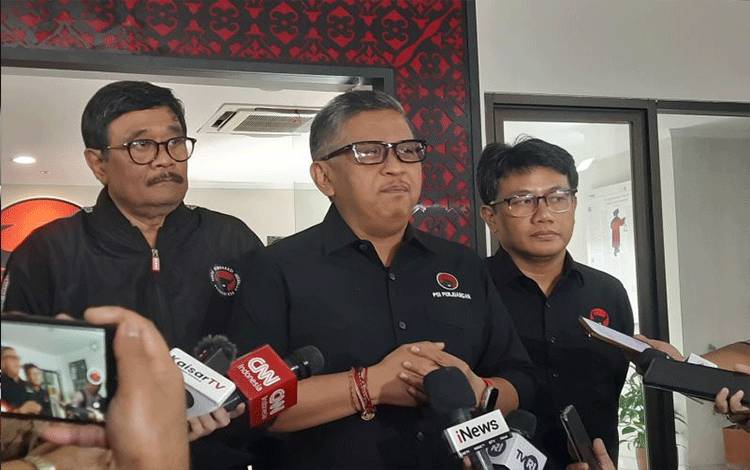 PDIP Terbitkan 70 Rekomendasi Calon Kandidat di Pilkada 2024 Termasuk untuk Kalimantan