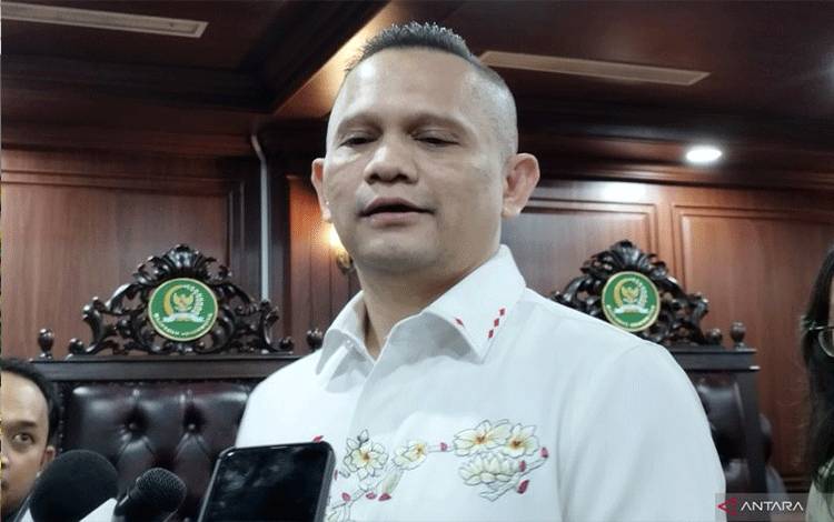 MKD akan Minta Klarifikasi Bamsoet soal Pernyataan Amandemen UUD 1945