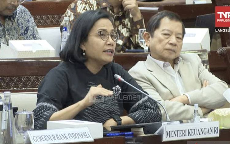 Menkeu: Kepercayaan Market Penting dalam Pengelolaan Utang