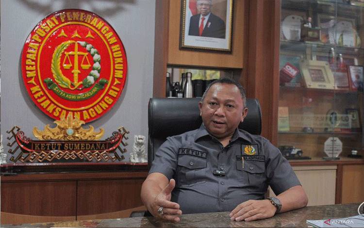 Kejaksaan Agung Periksa 9 Saksi dari PT Antam Terkait Korupsi Emas 109 Ton