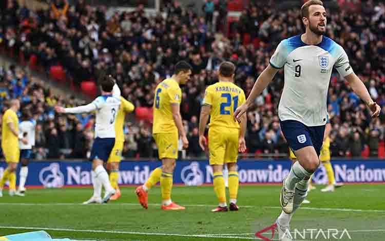 Jones dan Madison Dicoret dari Skuad Inggris Jelang Piala Eropa 2024