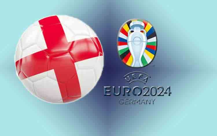 Tanpa Maguire dan Grealish, Timnas Inggris Umumkan Skuad Euro 2024