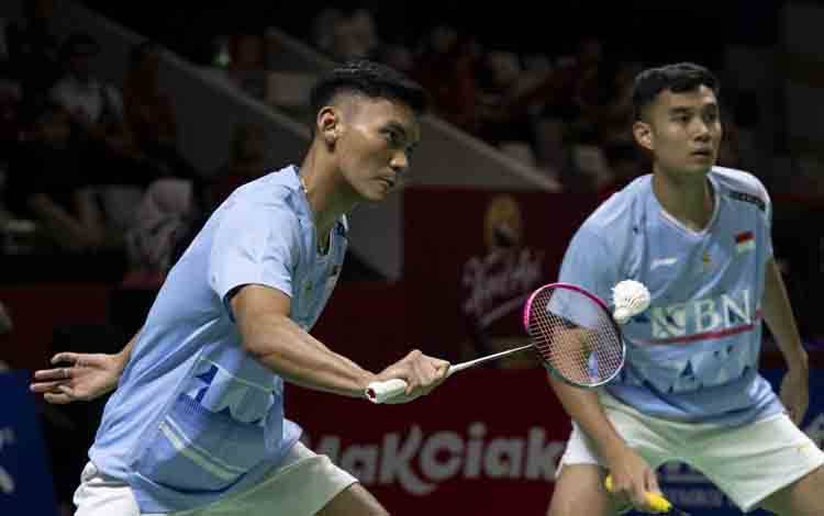 Empat Wakil Indonesia Siap Amankan Tiket Semifinal Indonesia Open 2024