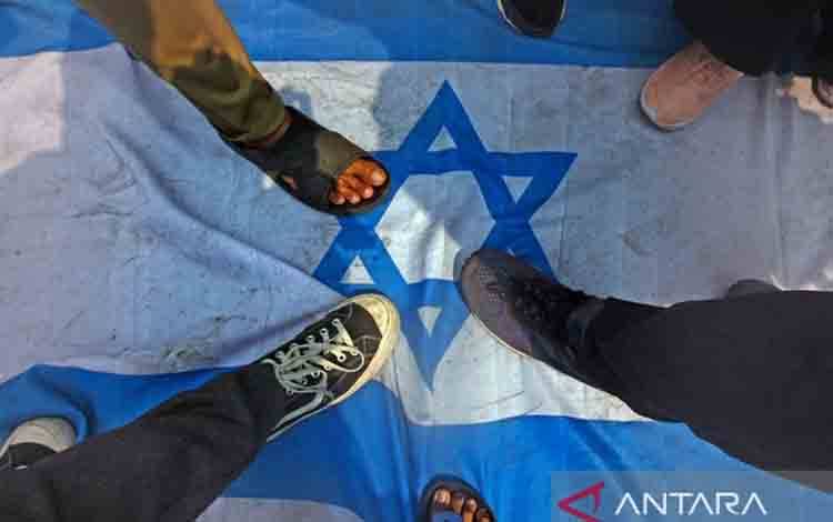 Indonesia Kecam Serbuan Pemukim Israel ke Al Aqsa ketika "Flag March"
