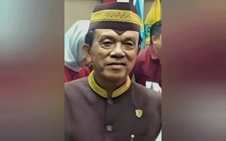 Maksimalkan Pengembangan Sektor Perkebunan di Kalteng