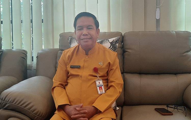 Inspektorat Kobar Lakukan Pengawasan dan Audit Penggunaan Dana BOS