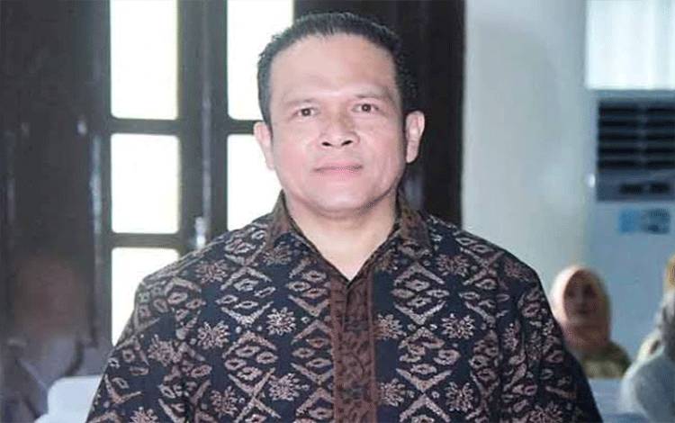 Khemal Dorong Pembangunan Gerai TPID di Seluruh Kecamatan