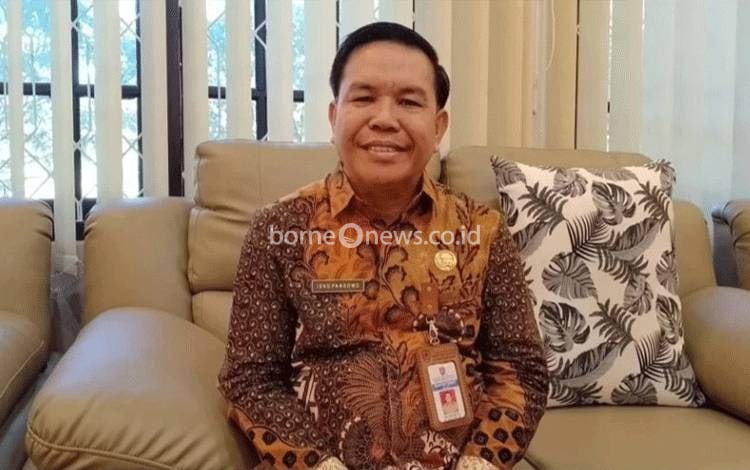 Pemkab Kobar Akan Panggil Pihak Sekolah Penerima Dana BOS