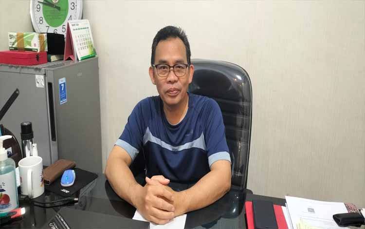 Barito Selatan Bakal Miliki Pusat Layanan Haji dan Umrah Terpadu