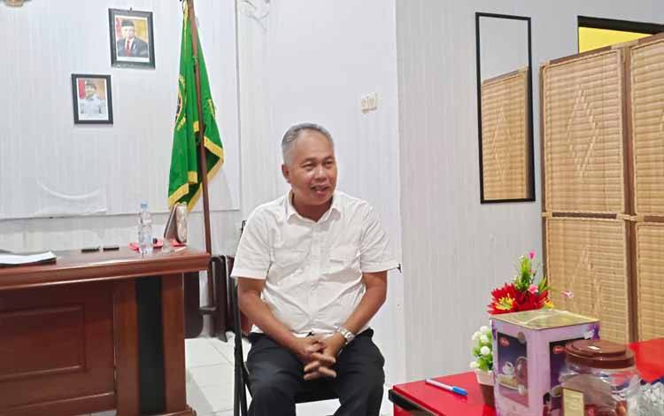 Aplikasi Sentuh Tanahku untuk Kemudahan Informasi Pertanahan