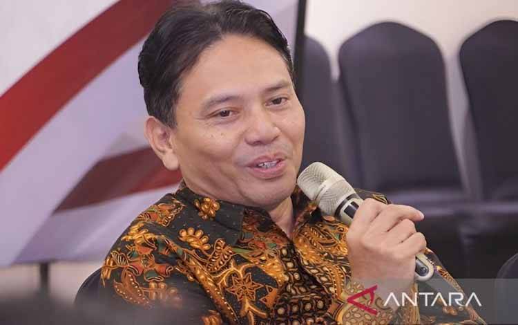 Salam Lintas Agama jadi Upaya Merawat Kemajemukan Indonesia
