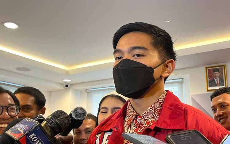Kaesang Sebut Penugasan Maju Pilkada Jakarta Diputuskan Agustus 2024
