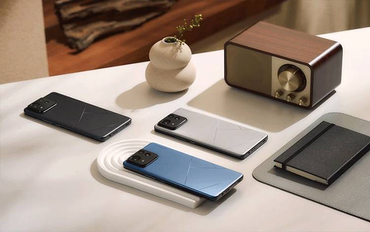 ASUS Segera Luncurkan Zenfone 11 Ultra di Indonesia