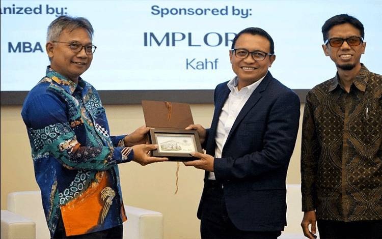 Dirut BRI Finance Ungkap Strategi Pengelolaan Kekayaan Untuk Hari Tua