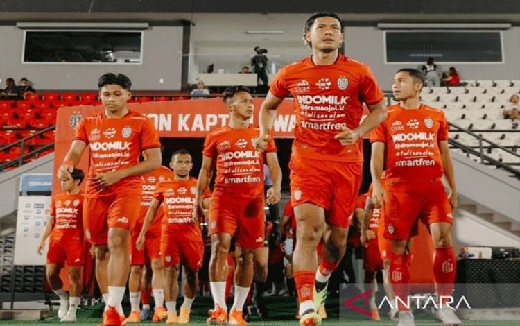 Teco Pastikan Bali United Telah Jalin Negosiasi dengan Pemain Anyar