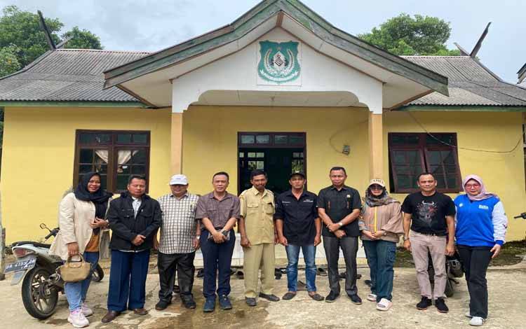 Susun Raperda Bangunan Gedung, Pansus I DPRD Kapuas Jelaskan Manfaatnya