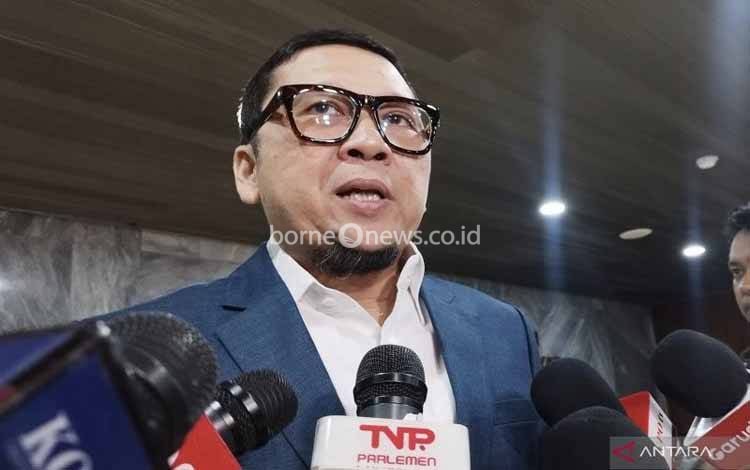 Partai Golkar Sebut Kuasai 18 Persen Kursi DPR RI