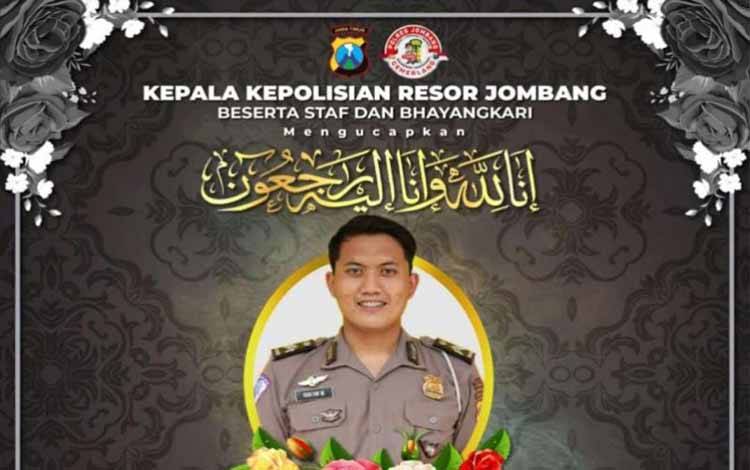 Polda Jatim Tetapkan Polwan Bakar Suami sebagai Tersangka