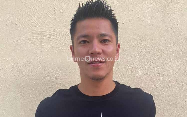 Malut United Rekrut Pemain Asal Jepang Tatsuro Nagamatsu