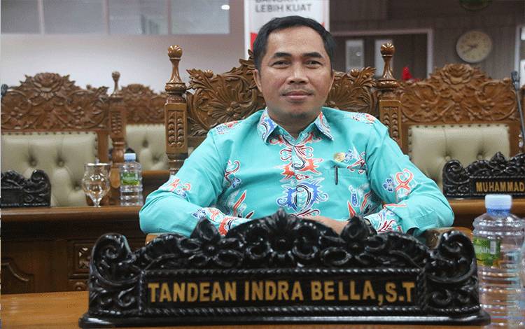 DPRD Pulang Pisau Minta Tindak Tegas Jika Ditemukan Penyelewengan Dana BOS