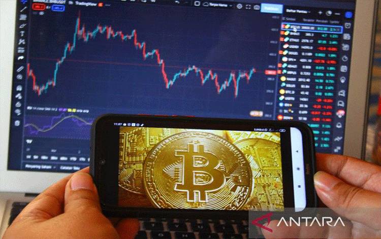Indodax: Investor Institusi dan Retail Semakin Tertarik pada Bitcoin