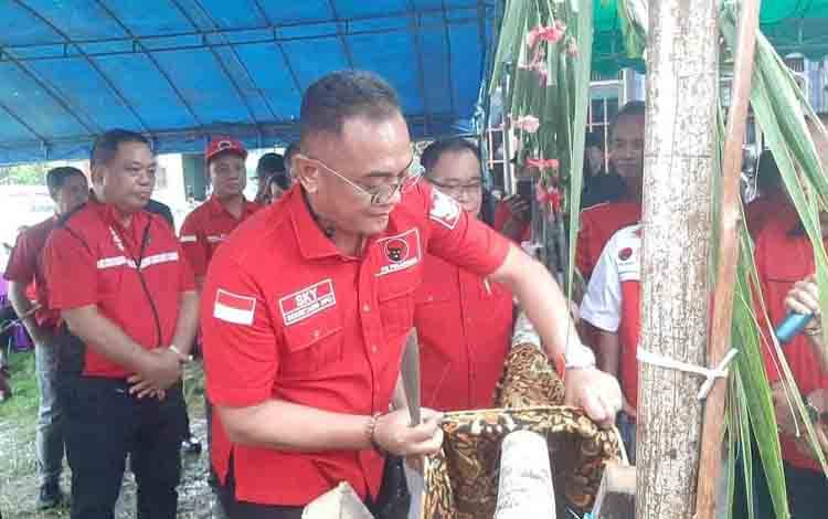 Ketua DPRD Palangka Raya Dukung Program Merdeka Belajar
