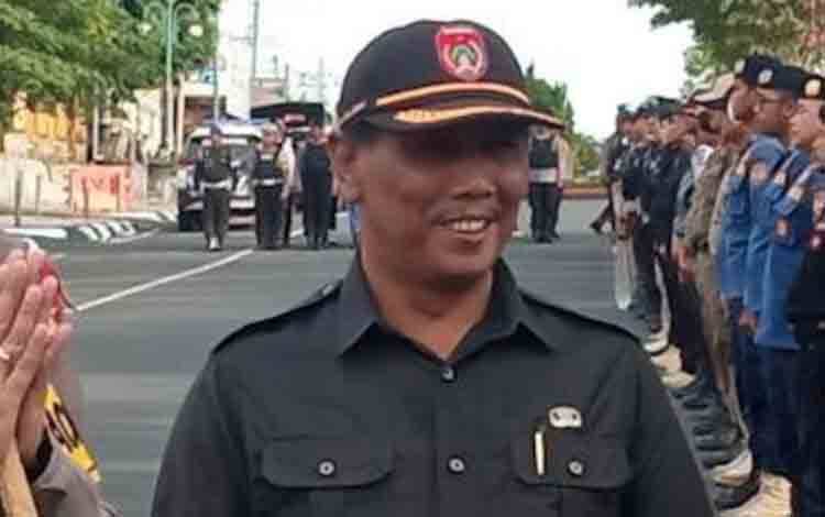Tindak Lanjuti Aduan Masyarakat, Pemkab Kobar akan Panggil 7 Perusahaan Tambang beroperasi di Desa Kubu