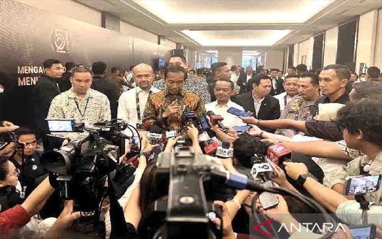 HIPMI Siapkan Kader Transformasi ke Dunia Usaha Digital