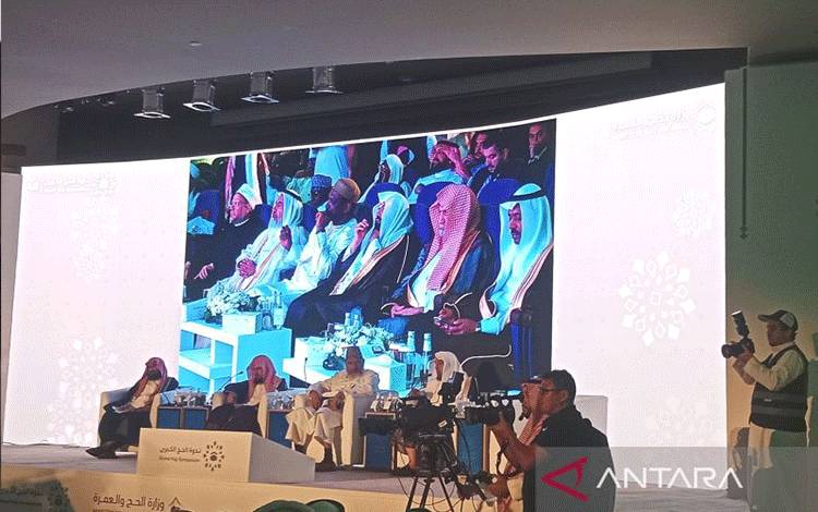 Mufti Arab Saudi Tegaskan Kembali Larangan Berhaji Tanpa Izin Haji