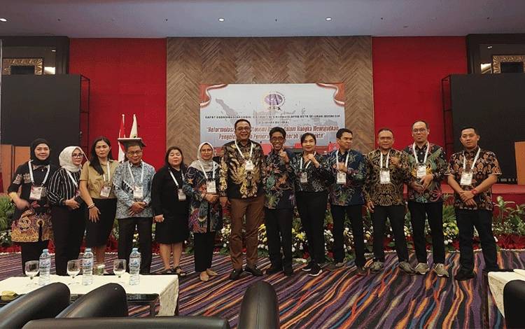 Sigit Dorong Pemko Terapkan Strategi Jemput Bola untuk Tingkatkan Pendapatan Asli Daerah