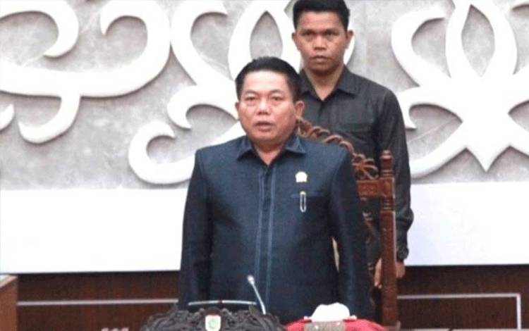 Pemerintah Provinsi dan Daerah Diminta Periksa Kualitas Hewan Kurban Jelang Idul Adha?