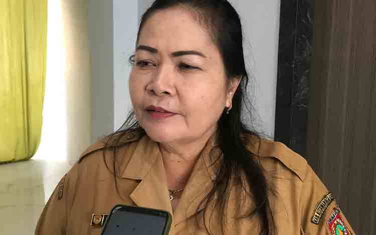 Distan Kobar Gelar Pelatihan Pemotongan Hewan Kurban Jelang Hari Idul Adha 2024