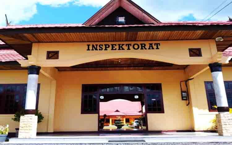 Inspektur Pembantu I Kalteng: Kotawaringin Timur Masuk Wilayah Pengawasan I
