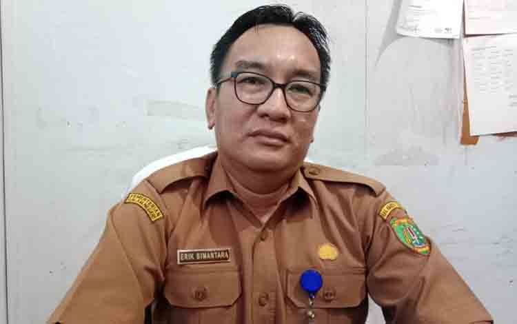 Dinas Pendidikan Barito Timur Imbau Sekolah Reguler Tampung Anak Berkebutuhan Khusus