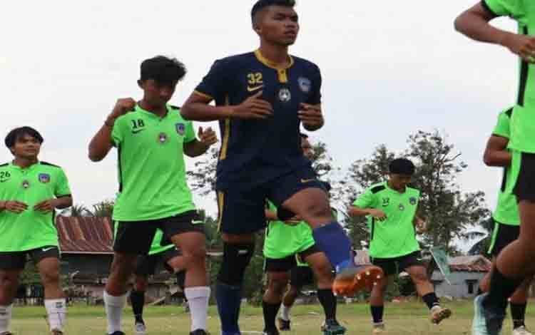 PSSI Tuai Apresiasi Usai Gandeng Pemda Jalankan Pembinaan Pemain Muda