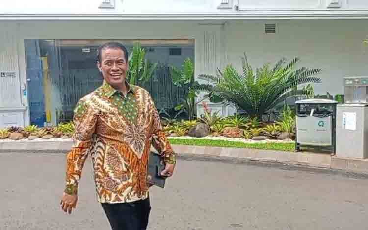 Kementan Refocusing Anggaran Rp7 Triliun Bantu Petani Hadapi El Nino